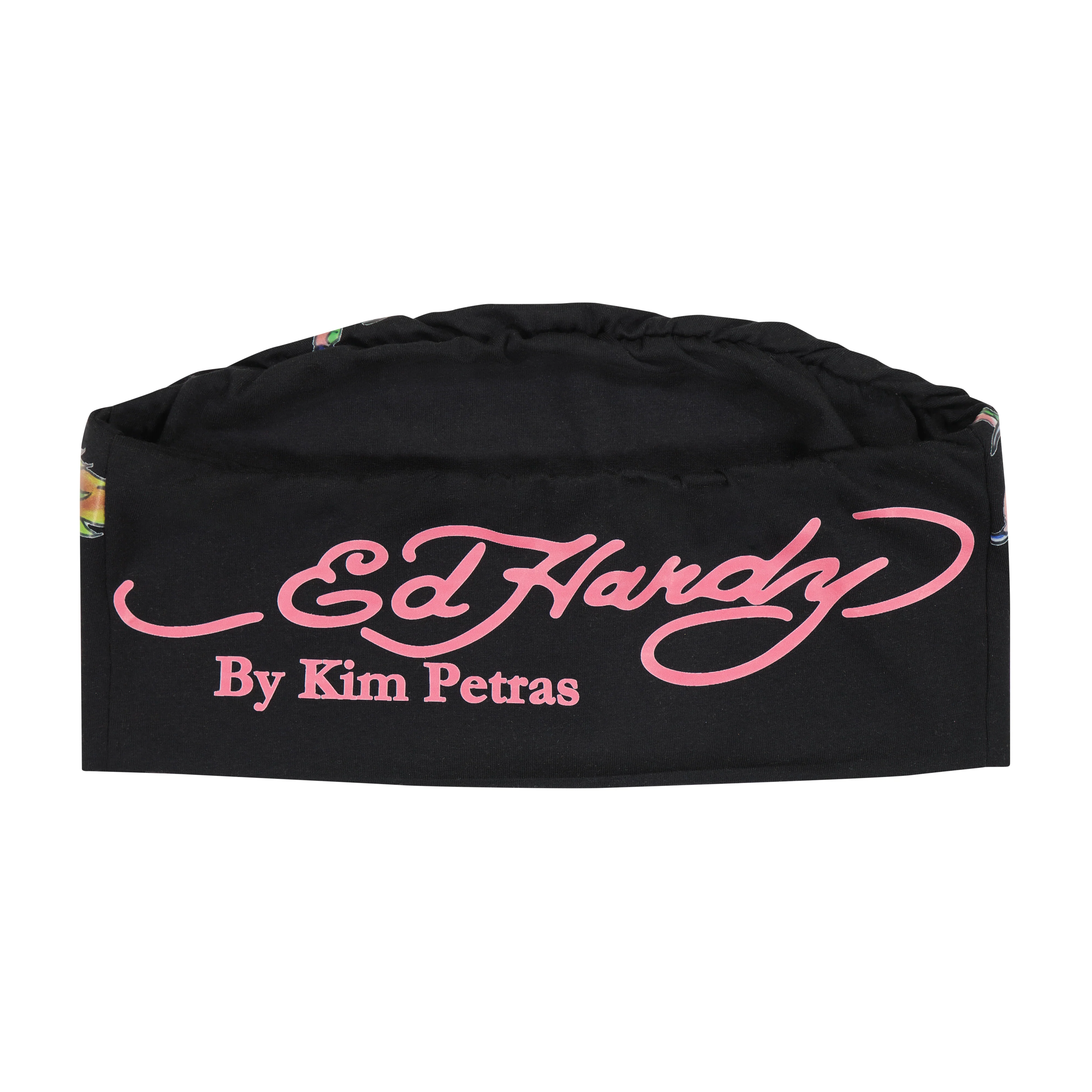 Dragon Crop Tube Top - Image 3