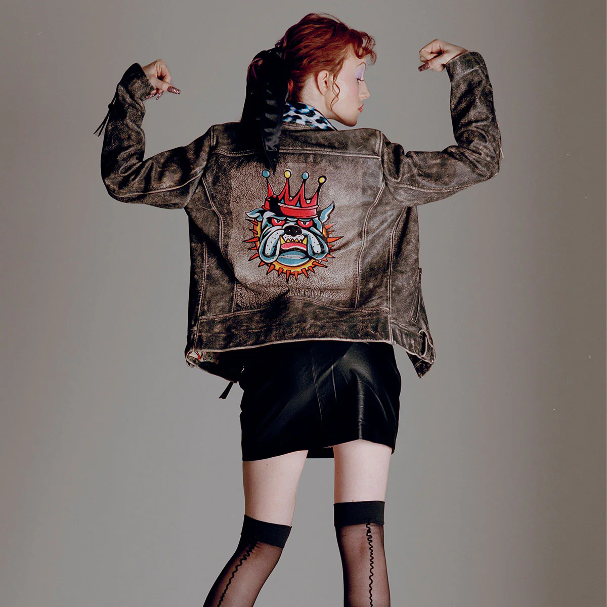 Showgirl Skirt - Image 4